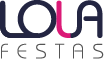 Lola Festas E-commerce.