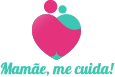 Mamãe me Cuida afiliado de curso online.