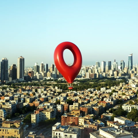 Presença digital para negócio local. Presença digital para negócio local.