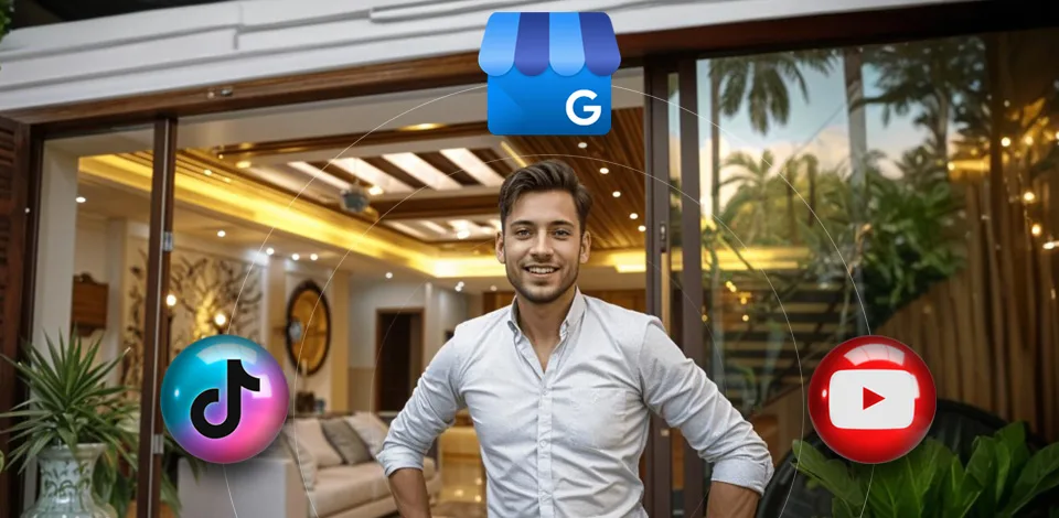Como divulgar minha empresa na internet. Como divulgar minha empresa na internet.
