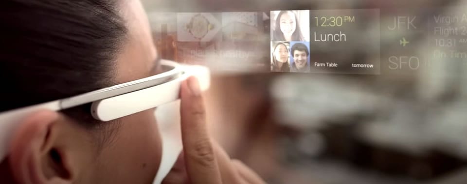 Google Glass