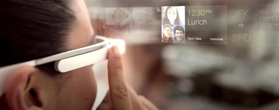 Google Glass