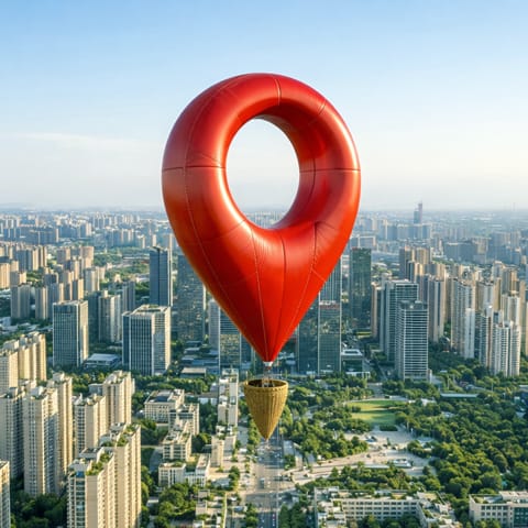 Presença Digital para Negócios Locais