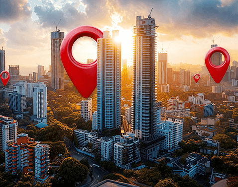 Planejamento de Presença Digital de Empresas que anunciaram online.